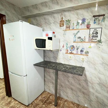 Apartamento Deborah Apartment Malaga Exterior photo