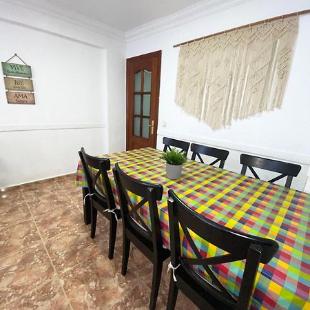 Apartamento Deborah Apartment Malaga Exterior photo