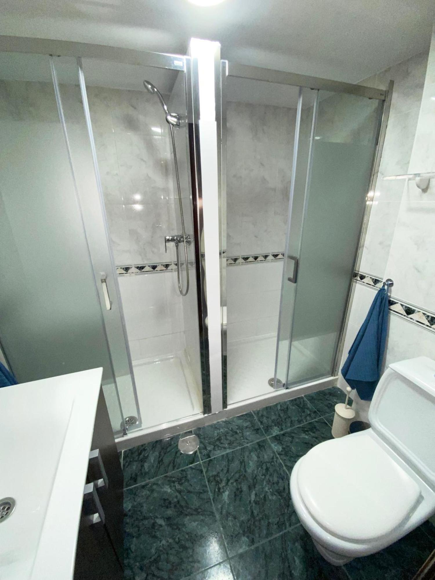 Apartamento Deborah Apartment Malaga Exterior photo
