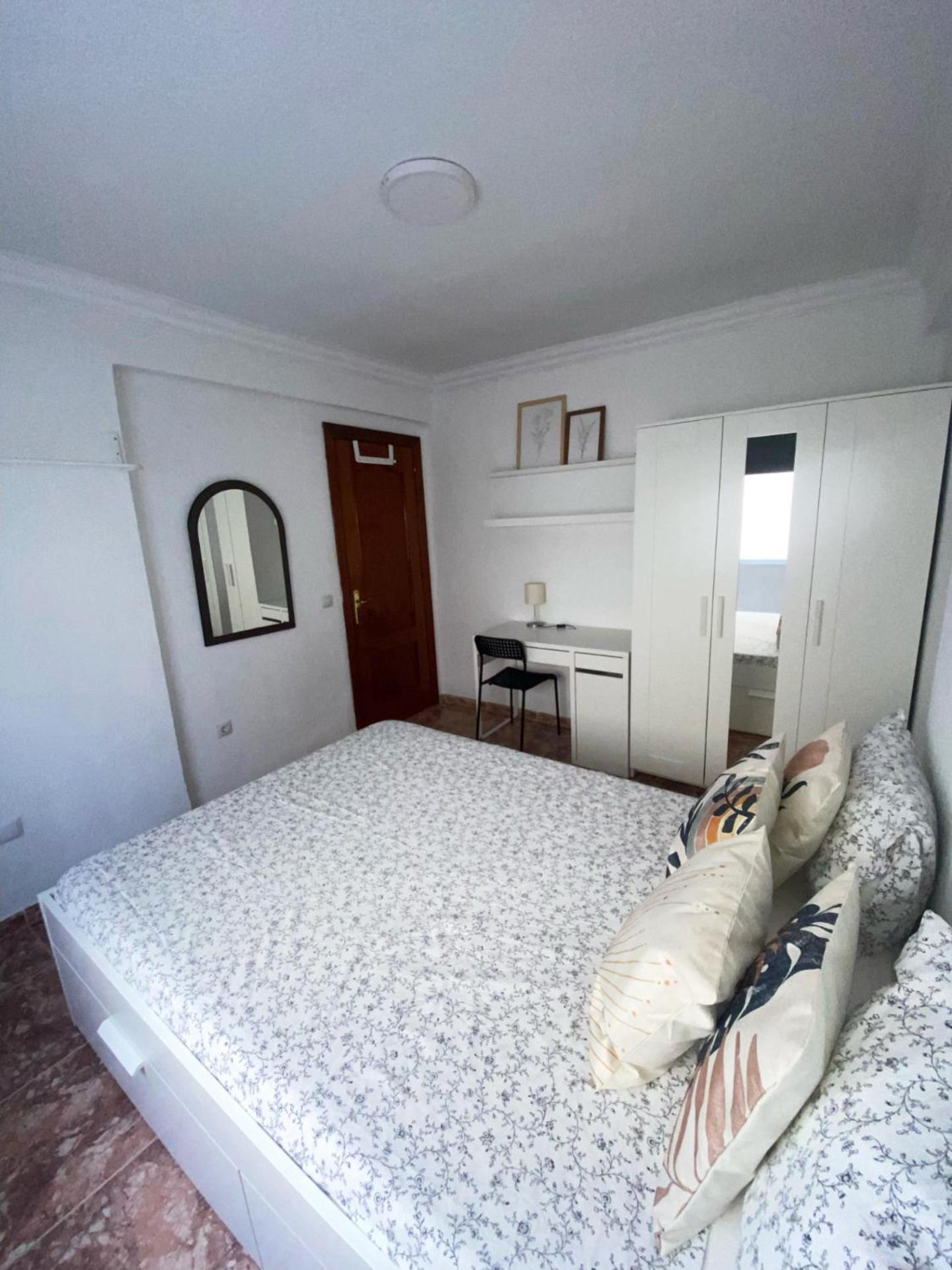 Apartamento Deborah Apartment Malaga Exterior photo
