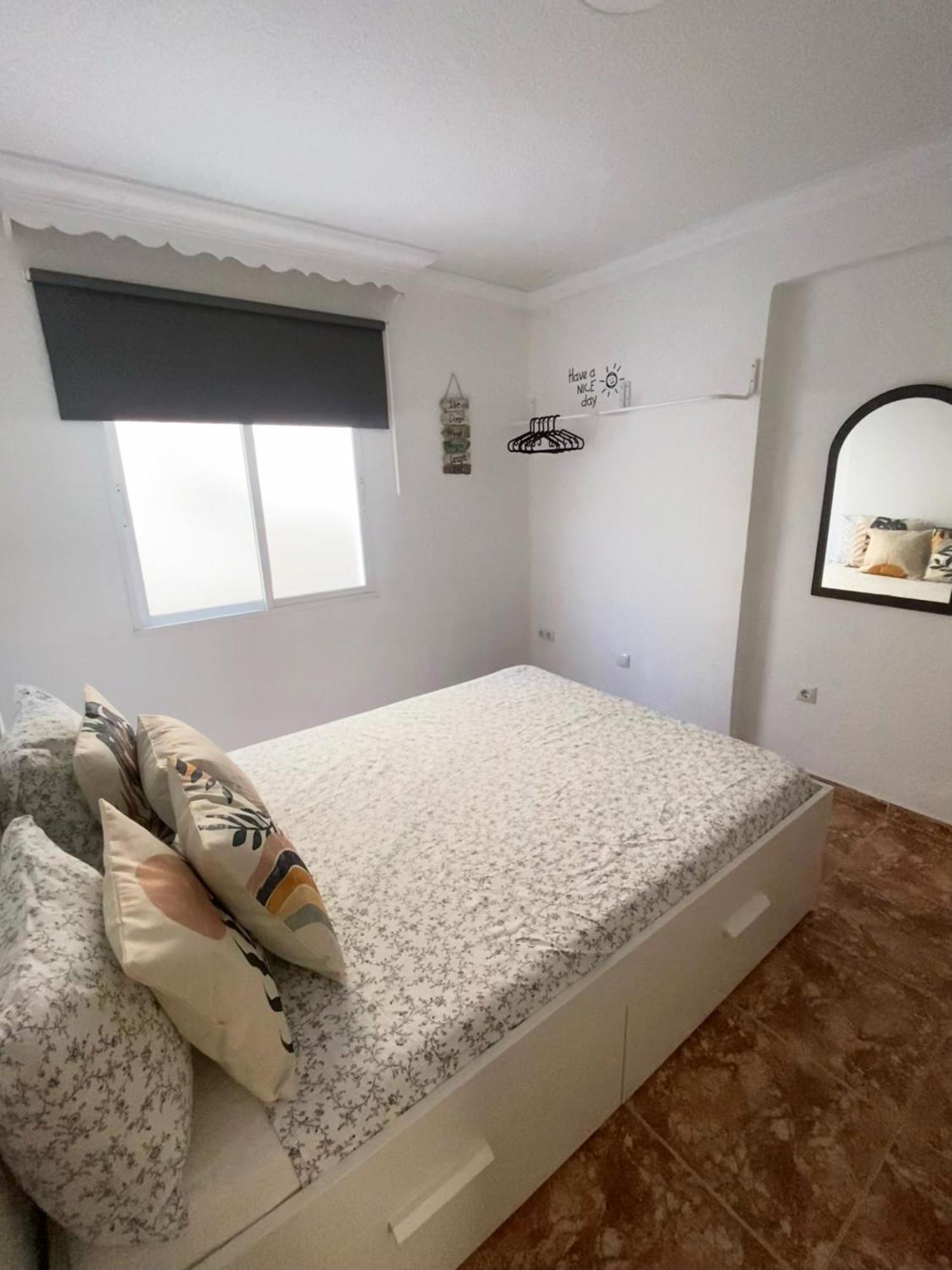 Apartamento Deborah Apartment Malaga Exterior photo