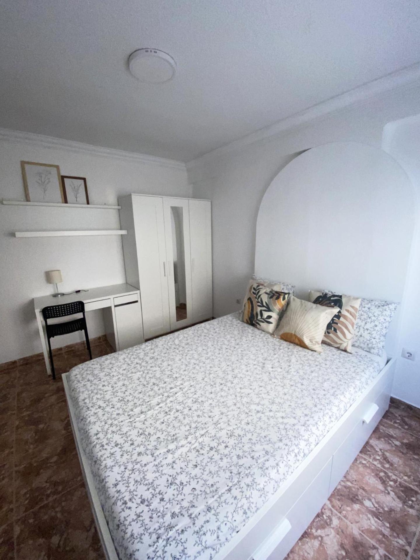 Apartamento Deborah Apartment Malaga Exterior photo