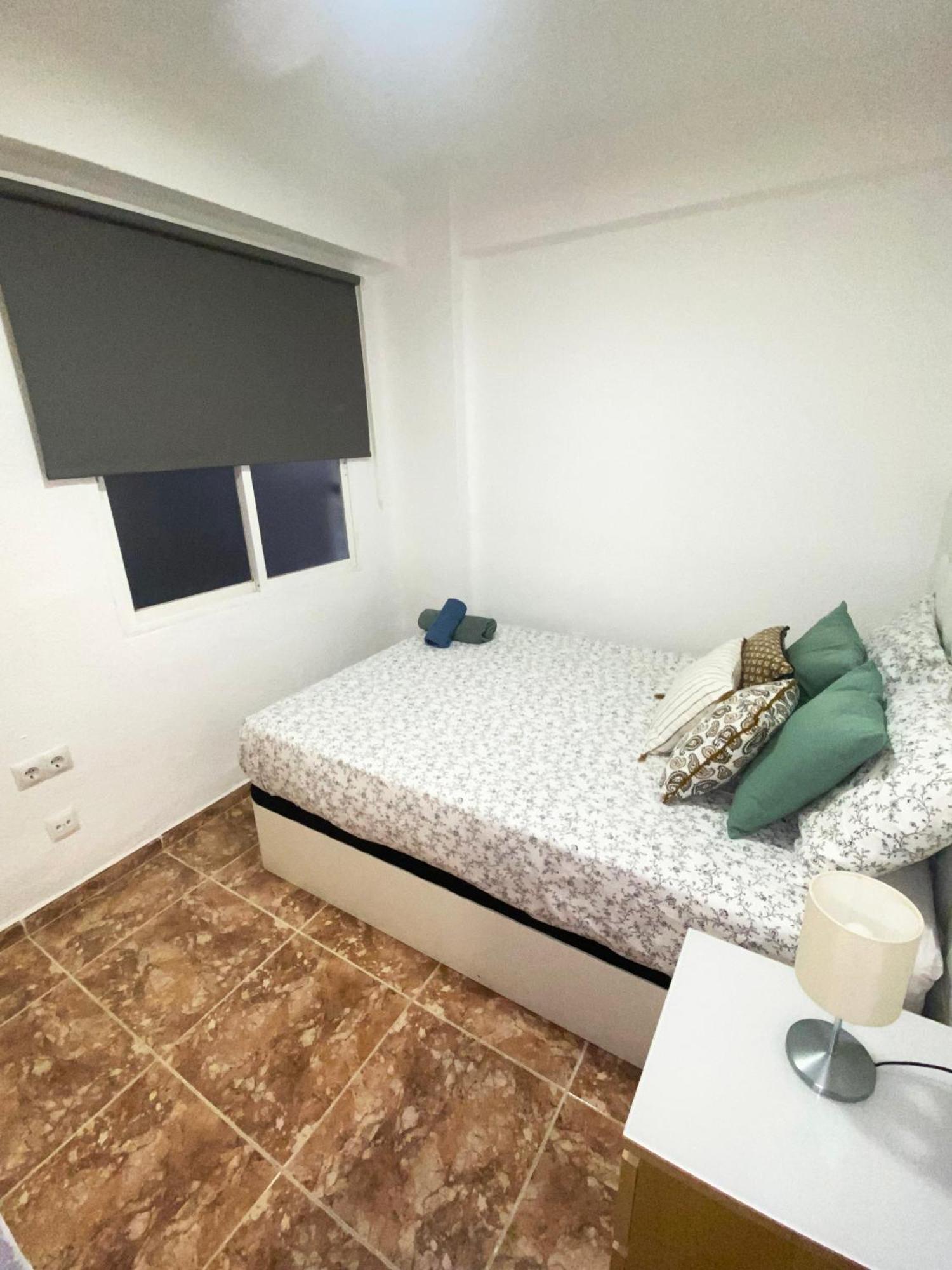 Apartamento Deborah Apartment Malaga Exterior photo